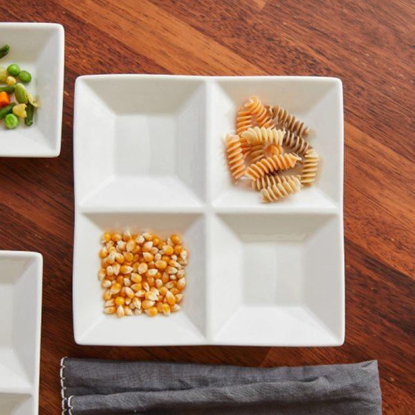 Korean Side Dishes Plate Set Online - Image 3
