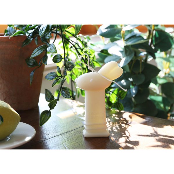 Romane x 10x10 - Soy Wax Candle on Sale - Image 3