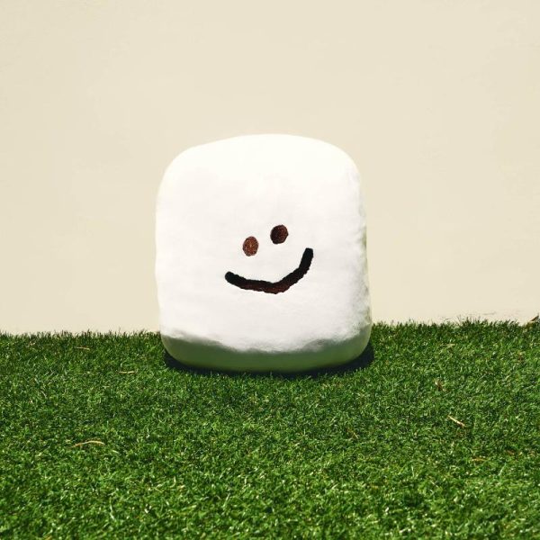 Dinotaeng - Giant Marsh on the field Cushion Fashion - Image 3