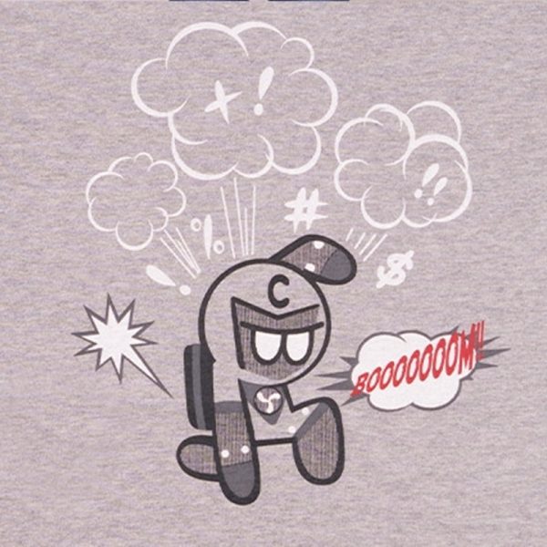 Cookie Run - Cartoon T-Shirt For Sale - Image 3