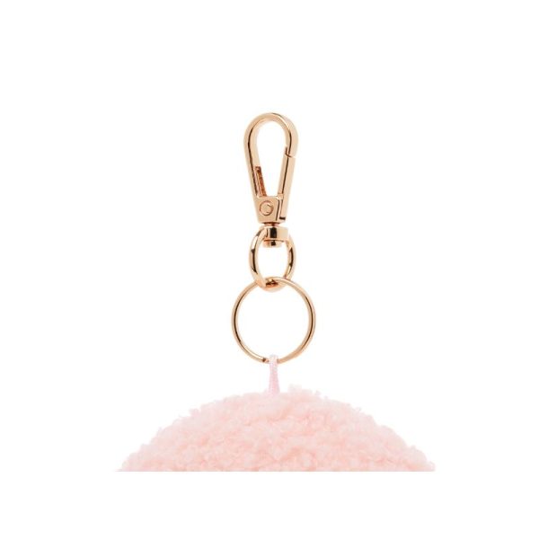 Kakao Friends - Lovely Apeach - Face Keychain Fashion - Image 3