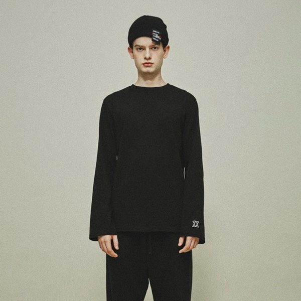 LM X RAVI - Long Sleeve T-shirt Online