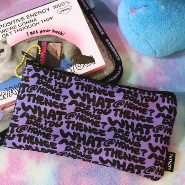 THENCE - Pencil Pouch Fashion - Image 2