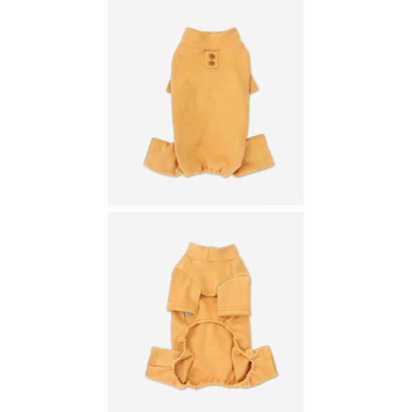 ITSDOG - Pet Warm Up All In One Online Sale - Image 3
