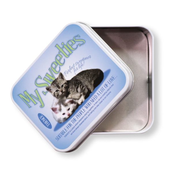 THENCE - Suitable Tin Case Box Supply - Image 4