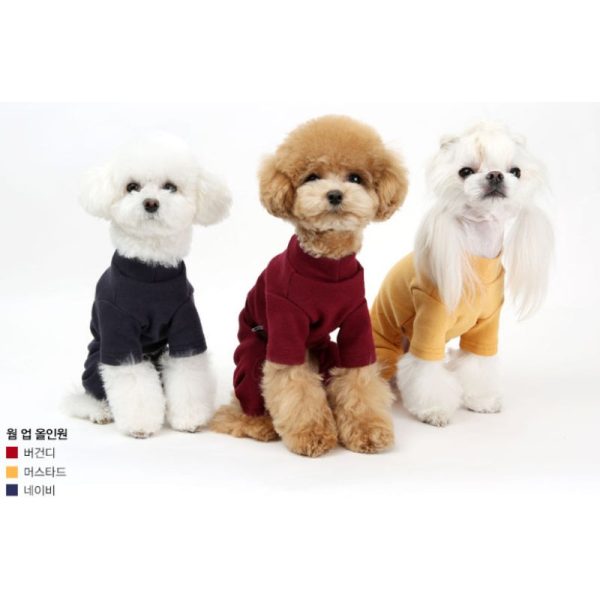 ITSDOG - Pet Warm Up All In One Online Sale