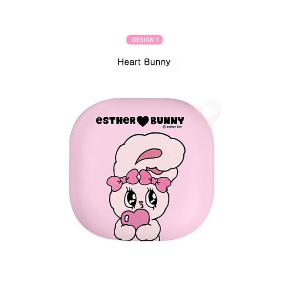 Esther Bunny - Hard Buds Live Case Fashion - Image 2