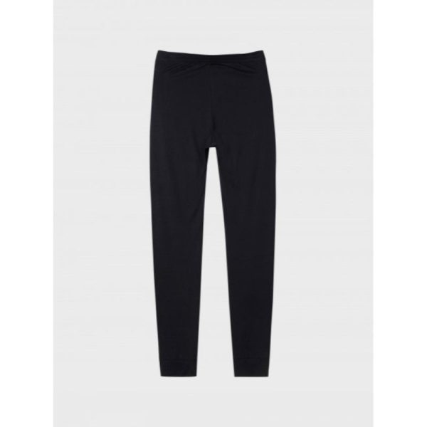 Basic House x Samyang - Warm Essential Leggings For Sale - Image 3