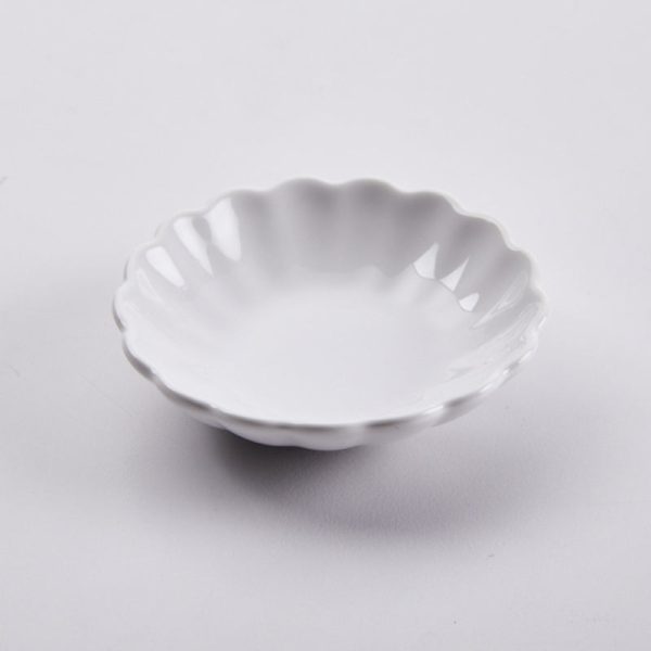 Korean WOW Sauce Dish 4P Set on Sale - Image 4