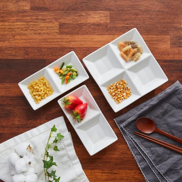Korean Side Dishes Plate Set Online