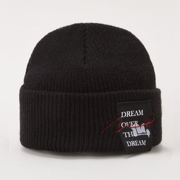 LM X RAVI - Beanie Hat Cheap - Image 3