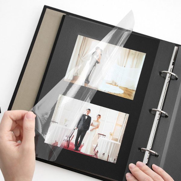 Iconic - Memory Binder Refills Online now - Image 4