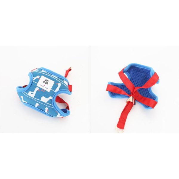 ITSDOG - Pet Swimming Duck Harness Online Sale - Image 3