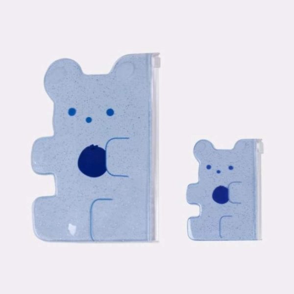 Be On D - After the Rain Multi Pouch Jelly Bear M For Sale - Image 4