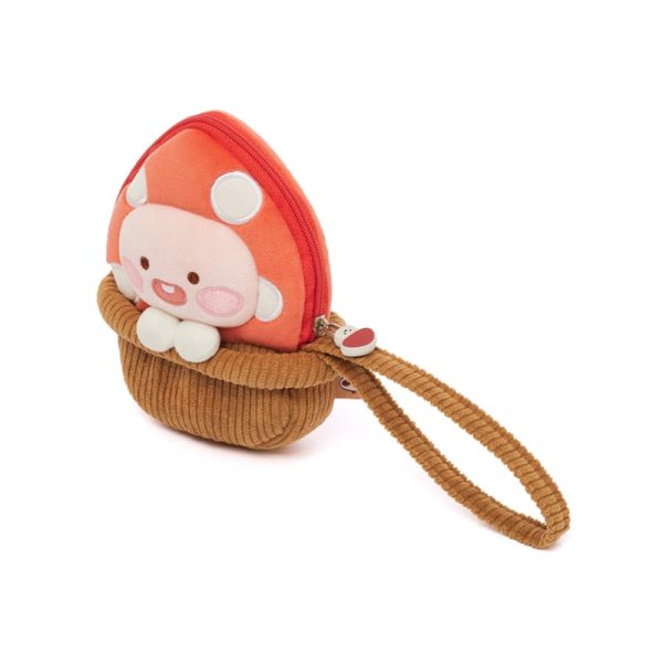 Kakao Friends - Harvest Coin Purse For Cheap - Image 4