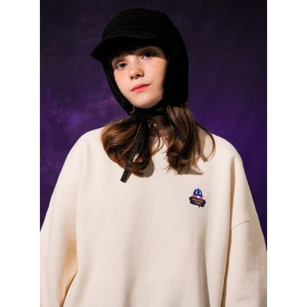 TWN x Bubble Bobble -  Insert TWN  Sweater Online Sale - Image 4