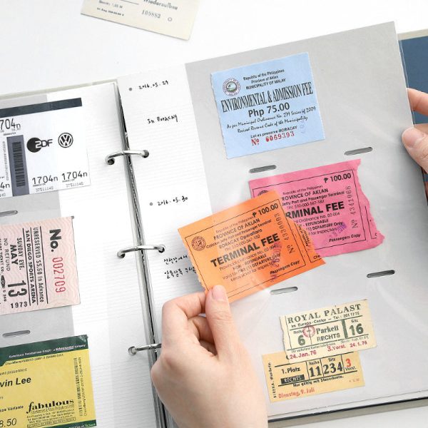 Iconic - Memory Binder Refills Online now - Image 2