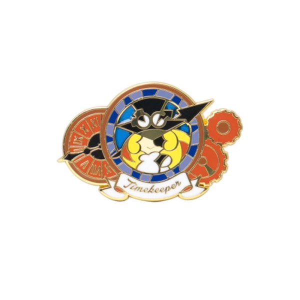 Cookie Run - Legendary Badge Collection Cheap - Image 4