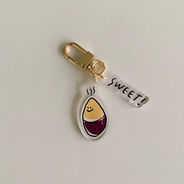 Second Morning - Keyring Supply - Image 4