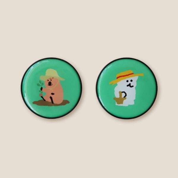 Dinotaeng - Garden Garden! Pop Griptok Sale