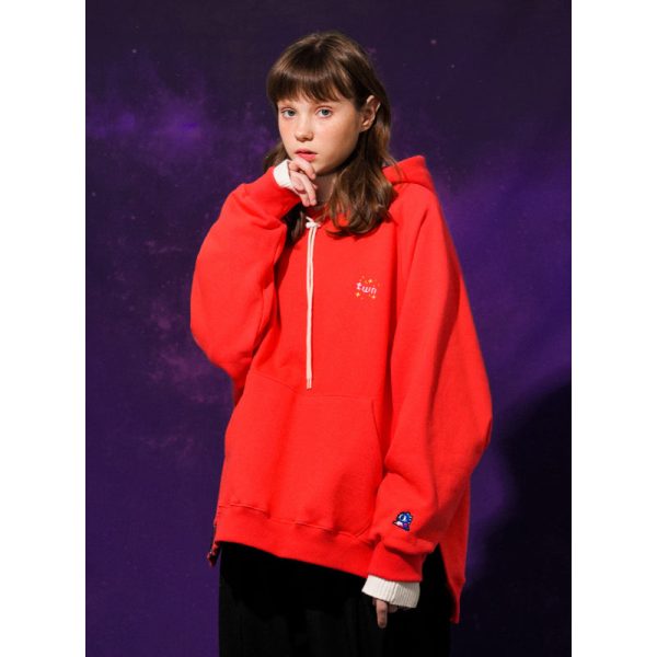 TWN x Bubble Bobble - Bubble Pop Hoodie Discount - Image 3