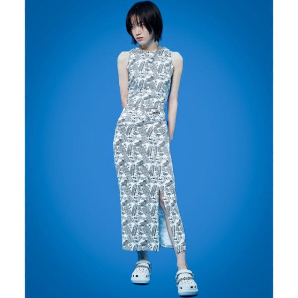 FANCY X KUROMI - Paper Lettering Set Online now - Image 5