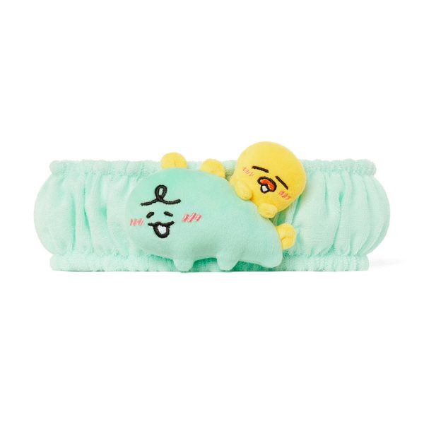 Kakao Friends - Jordy & Panya Hair Band For Discount - Image 2