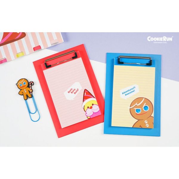 Cookie Run - Kingdom Clip Memo Board Discount - Image 2