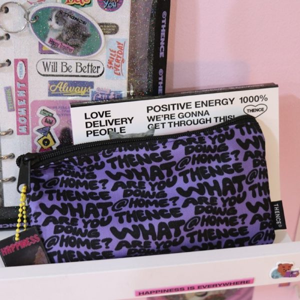 THENCE - Pencil Pouch Fashion - Image 5