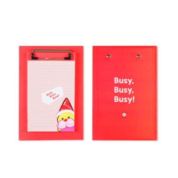 Cookie Run - Kingdom Clip Memo Board Discount - Image 5