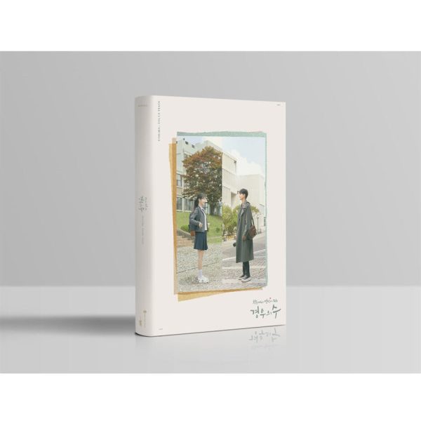 JTBC Drama - The Number of Cases OST For Sale - Image 2