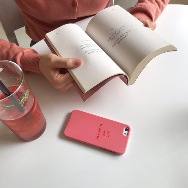 Second Morning - It s Spring Hard Phone Case Online now - Image 3