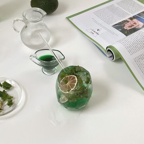 Like A Cafe - Rubys Glass on Sale - Image 3