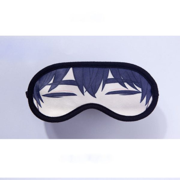Inso s Law - Sleeping Eye Mask on Sale - Image 2
