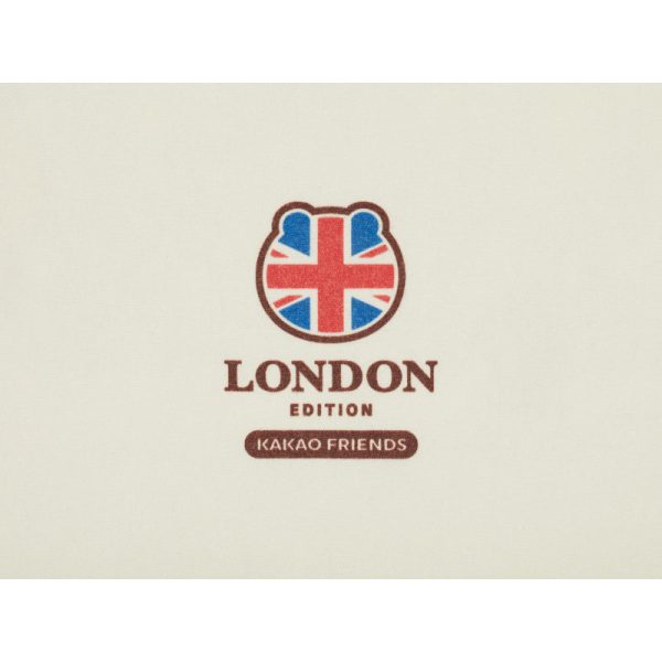 Kakao Friends - London Edition - Eco Bag Supply - Image 5