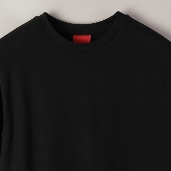 LM X RAVI - Long Sleeve T-shirt Online - Image 5