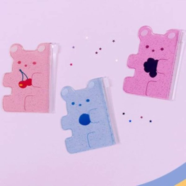 Be On D - After the Rain Multi Pouch Jelly Bear S For Cheap - Image 2