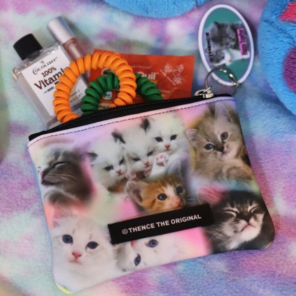 THENCE - Mini Pouch Hot on Sale - Image 2