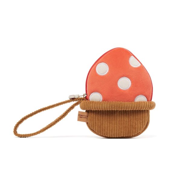 Kakao Friends - Harvest Coin Purse For Cheap - Image 3