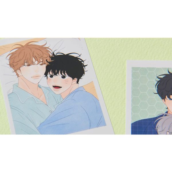 Heesu in Class 2 - Official Goods With Lily Supply - Image 4
