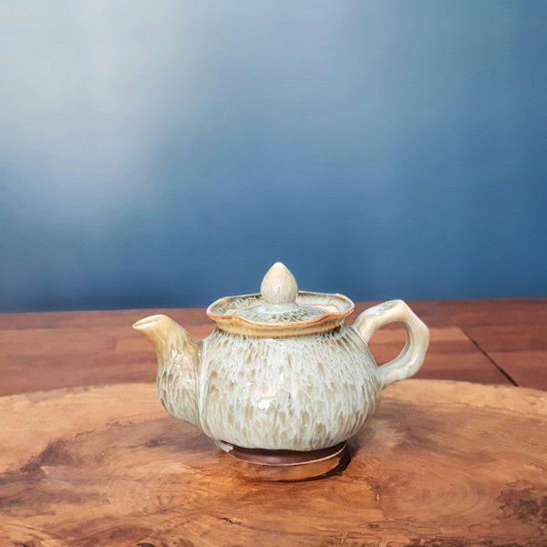 Bosan Pottery - Cheonmok Traditional Tea Cup Set Online - Image 2