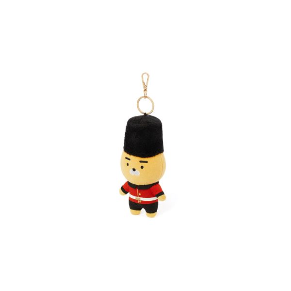 Kakao Friends - London Edition - Mini Keychain Supply - Image 5