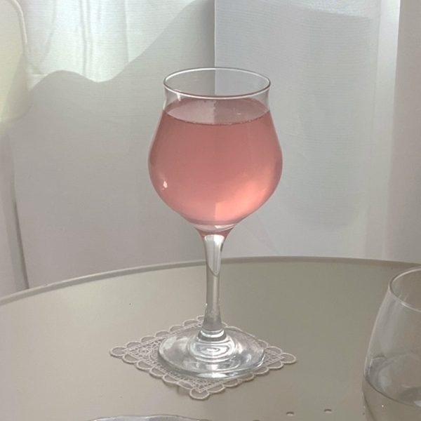 Like A Cafe - Bonito Tulip Goblet Discount