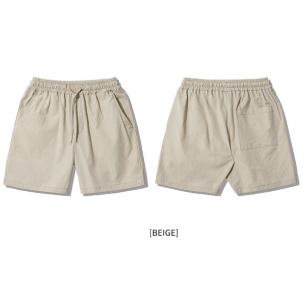 WVProject x Anne of Green Gables - Anne Square Short Pants For Cheap - Image 3