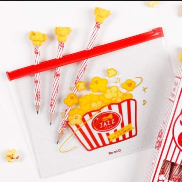 Be On D - After the Rain Multi Pouch Fake Food M Online Hot Sale - Image 4