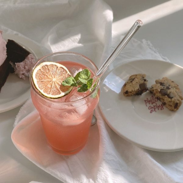 Like A Cafe - Adela Glass Online now - Image 2