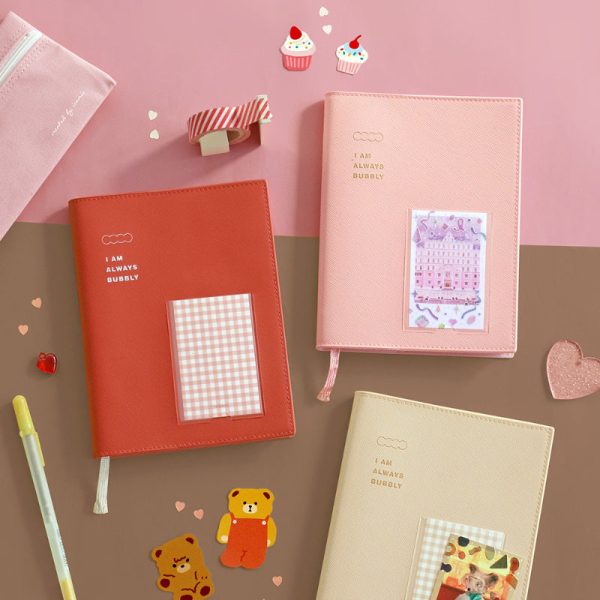 Iconic - Bubbly Diary For Cheap
