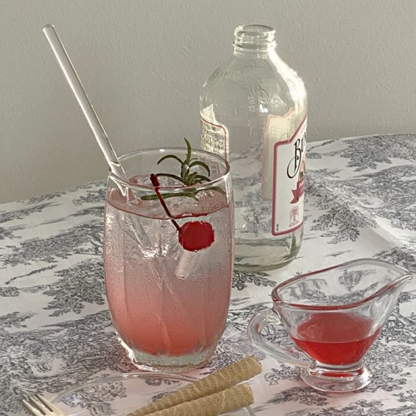 Like A Cafe - Rubys Glass on Sale - Image 2
