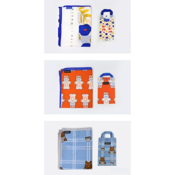 Romane x 10x10 - Picnic Mat For Discount - Image 2