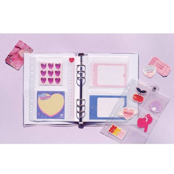 Be On D - After the Rain Halley Day C Set Twinkle For Sale